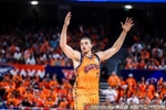 媒体人：如果不是去NBA 其实洛夫顿最好的下家还是上海久事男篮