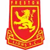 普雷斯顿狮队女足